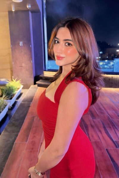 Pahadi Escorts Vadodara